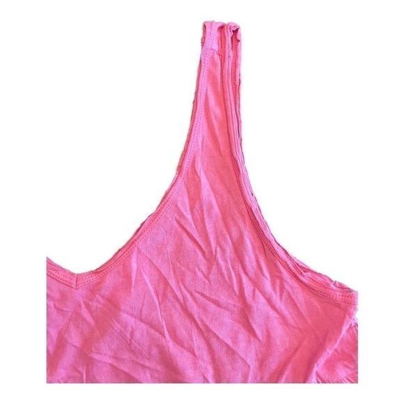 abound Baby Doll Tank in pink - Picture 7 of 11